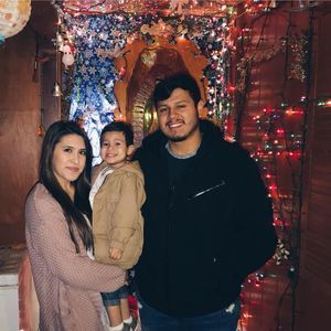 Meet your Posher, Jaime